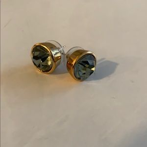 Kate Spade gumdrop earrings